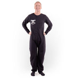 Rearz - Rebel Black Jammies