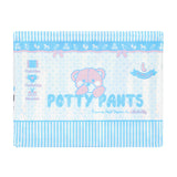 LittleForBig - Potty Pants