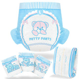 LittleForBig - Potty Pants