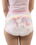 Rearz - Lil Bella Adult Diapers