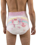 Rearz - Lil Bella Adult Diapers