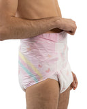 Rearz - Lil Bella Adult Diapers