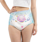 Rearz Lil' Monster Adult Diapers