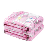 Little For Big - Little Beauty Cloth Back Diapers 10 Pieces Pack(M)/(L)/(XL)