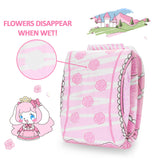 Little For Big - Little Beauty Cloth Back Diapers 10 Pieces Pack(M)/(L)/(XL)