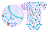 Rearz - Mermaid Tales Unisex Onesie