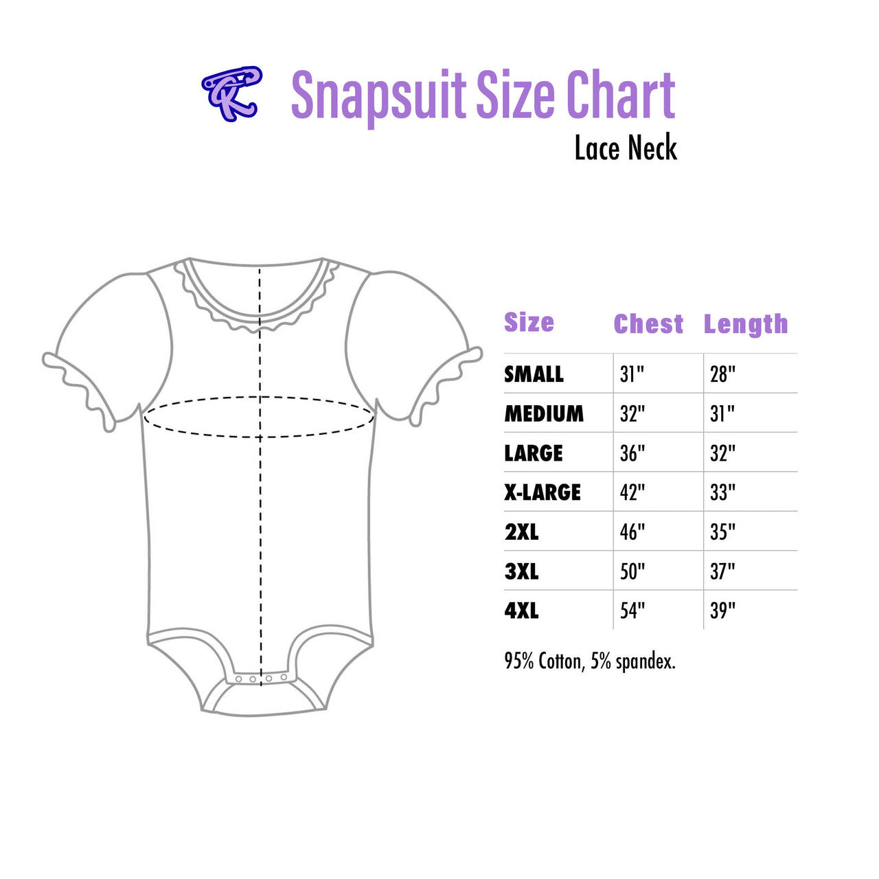 Princess Pink Adult Bodysuit – Universal Diapers