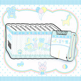 LittleForBig - Baby Parade