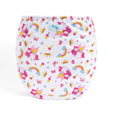 Rearz - Pocket Diaper Lil Bella Adult