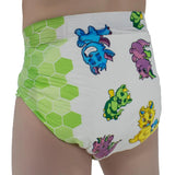 Tykables - Little Rascals Diapers