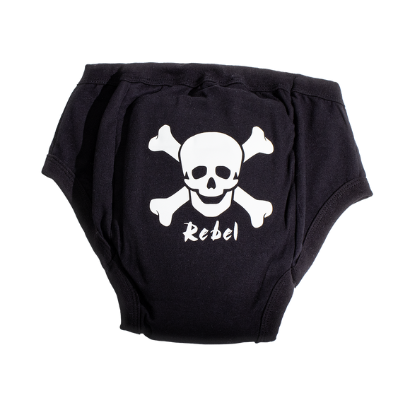 Rearz - Training Pants Rebel