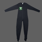 Rearz - Rebel Black Jammies