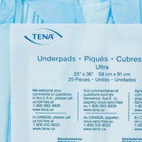 TENA® Ultra Underpad, Heavy Absorbency - SAN357