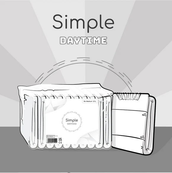 ABU - Simple Daytime