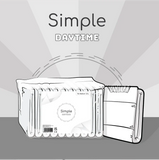 ABU - Simple Daytime