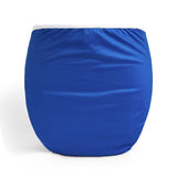 Incontrol - Adult Swim Diaper Royal Blue