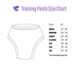 Rearz -  Training Pants Lil' Monsters
