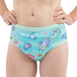 Rearz -  Training Pants Lil' Monsters