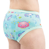 Rearz -  Training Pants Lil' Monsters