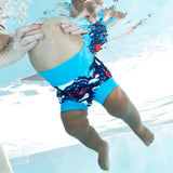 Splash Nappy & Happy Nappy™  - Under the Sea Swim Diaper