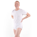 Rearz - White Unisex Onesie