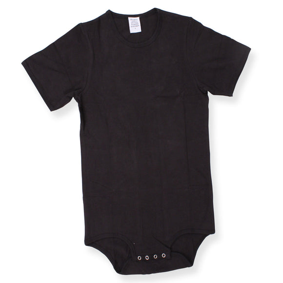 Rearz - Black Unisex Onesie