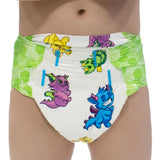 Tykables - Little Rascals Diapers