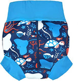 Splash Nappy & Happy Nappy™  - Under the Sea Swim Diaper
