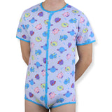 Rearz - Lil Monsters Unisex Onesie