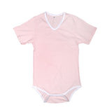 RearZ - Pink Body Suits