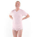 RearZ - Pink Body Suits