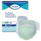 TENA® Small Incontinence Briefs - 66100