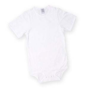 Rearz - White Unisex Onesie