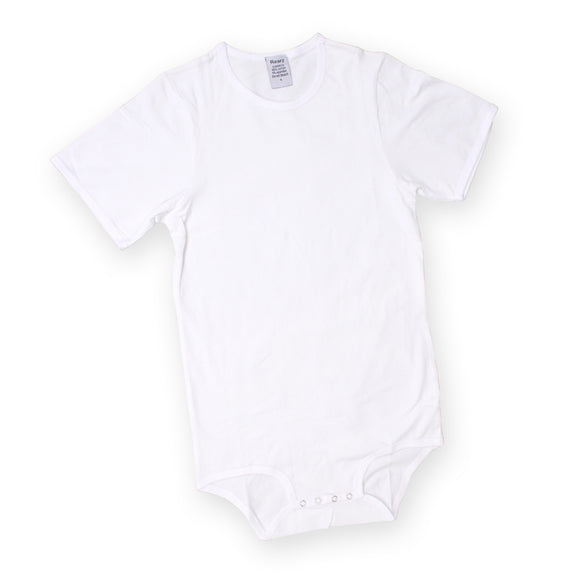 Rearz - White Unisex Onesie