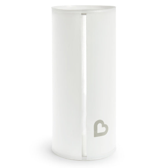 Munchkin - Toss™ Disposable Diaper Pail - 5 pails