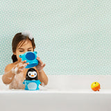 Sharky & Pals™ Nesting Bath Toy