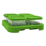 Fresh Baby Food Glass Cubes - 2oz