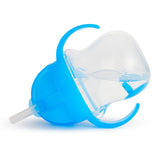 Click Lock™ Weighted Flexi-Straw Cup