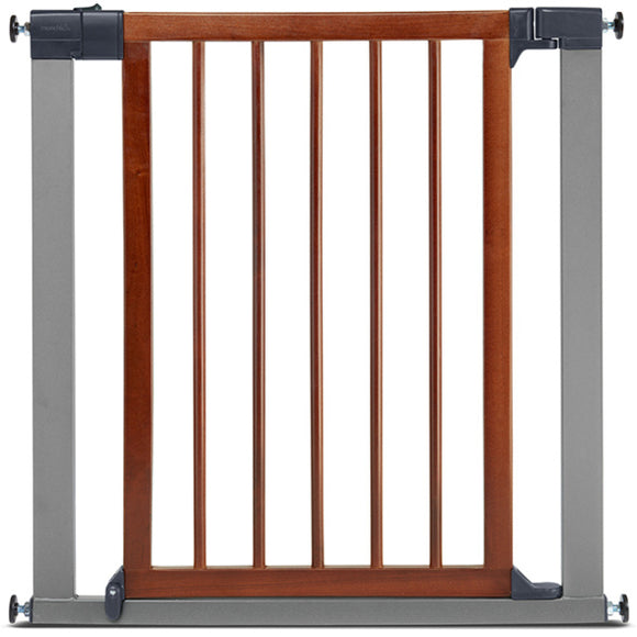 Munchkin - Wood & Steel™ Gate