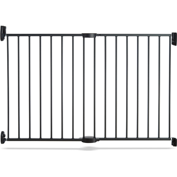 Munchkin push to close extending hotsell metal gate