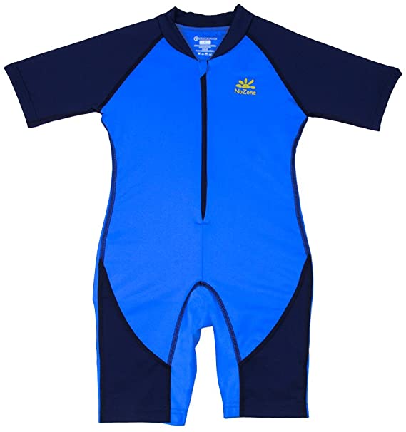 Nozone - Bahia One-Piece Swimsuit for Kids