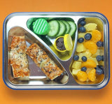 Thinksport GO2 Travel Lunch Container