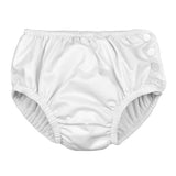 i play.® by green sprouts® Swim Diaper - White