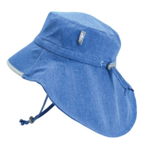 Aqua-Dry Adventure Sun Hat