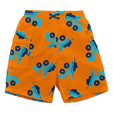 i play.® by green sprouts® Swim Trunks with Built-In Diaper
