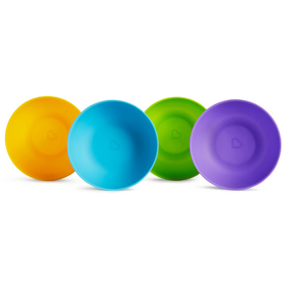 Modern Multi™ Bowls 4 Pack