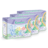 Tykables - Camelot Diapers
