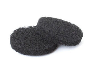 Replacement Carbon Filters (2 pack)