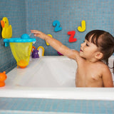 DuckDunk™ Bath Toy