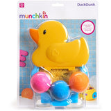 DuckDunk™ Bath Toy